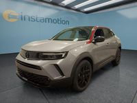 Gebraucht Opel Mokka-e 100 kW (136 PS) 2022 Grau SUV