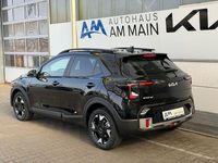 Neu Kia Stonic Vision 101 PS (74 kW) 2026 Schwarz SUV
