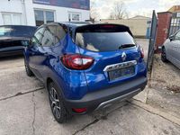 Gebraucht Renault Captur Version S 150 PS (110 kW) 2019 Blau SUV