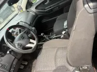 Gebraucht Kia ProCeed 128 PS (94 kW) 2011 Schwarz Kleinwagen