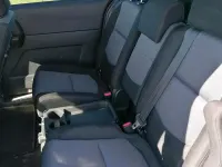Gebraucht Mazda 5 145 PS (106 kW) 2007 Grau Van / Kleinbus