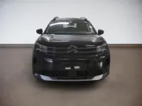 Gebraucht Citroën C5 Aircross 136 PS (100 kW) 2025 Perlaneraschwarz metallic SUV