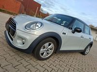 Gebraucht Mini Cooper 136 PS (100 kW) 2016 Grau Kleinwagen
