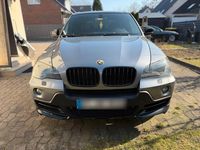 Gebraucht BMW X5 Performance 235 PS (172 kW) 2009 Grau SUV
