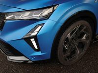 Gebraucht Renault Rafale 150 PS (110 kW) 2025 Bleu rru + noir gne SUV