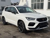 Gebraucht Cupra Ateca 150 PS (110 kW) 2024 Weiß SUV