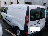 gebraucht Renault Kangoo Maxi cdi1.5 TÜV bis 12/2025