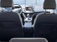 Gebraucht Ford Kuga Titanium 150 PS (110 kW) 2019 Grau SUV