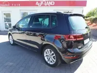 Occasion VW Golf 150 ch (110 kW) 2020 Noir Monospace