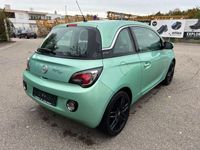 gebraucht Opel Adam Jam*KLIMA*TEMPOMAT*TÜV NEU