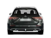 Gebraucht Mercedes C300e Avantgarde 2025 Grau