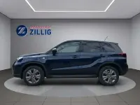 Gebraucht Suzuki Vitara Comfort 109 PS (80 kW) 2025 Blau SUV