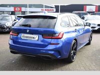 gebraucht BMW 340 xDrive StandHzg Pano ACC Nav HUD Leder H/K