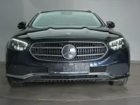 Gebraucht Mercedes E300 Avantgarde 265 PS (194 kW) 2023 Schwarz Limousine