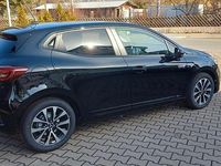 Neu Mitsubishi Colt Plus 94 PS (69 kW) 2025 Schwarz Kleinwagen