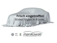 Gebraucht VW Multivan Life 150 PS (110 kW) 2022 Schwarz Van / Kleinbus
