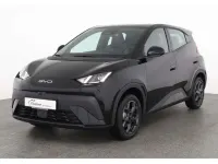 Nowe BYD Dolphin Surf Boost 64 kW (88 KM) 2026 Czarny Hatchback