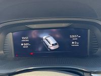 Gebraucht Skoda Octavia 150 PS (110 kW) 2024 Blau Kombi