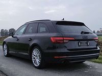 gebraucht Audi A4 2.0 TFSI ultra S tronic