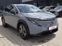 Neu Nissan Ariya Evolve 225 kW (306 PS) 2026 Ceramic grey SUV