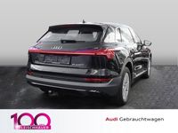 gebraucht Audi e-tron 50 quattro