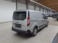 Gebraucht Ford Transit Trend 120 PS (88 kW) 2021 Polarsilber metallic Van