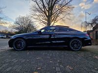 gebraucht Mercedes C43 AMG AMG Coupé Facelift