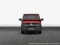 Gebraucht VW Transporter 150 PS (110 kW) 2020 Rot Van