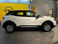 Gebraucht Opel Mokka Enjoy 131 PS (96 kW) 2024 Weiß SUV