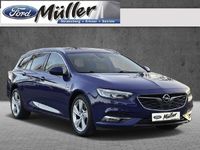 gebraucht Opel Insignia B Sports Tourer Ultimate 2.0 CDTI Standheizung