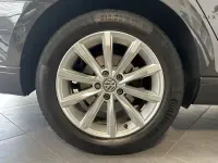 Gebraucht VW Passat Business 190 PS (139 kW) 2021 Manganagrau Kombi