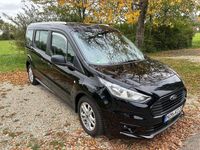 Gebraucht Ford Tourneo Trend 101 PS (74 kW) 2019 Van / Kleinbus