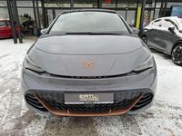 Gebraucht Cupra Born 169 kW (231 PS) 2022 Grau Kleinwagen