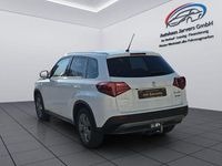 Gebraucht Suzuki Vitara Comfort 140 PS (102 kW) 2023 Weiss SUV