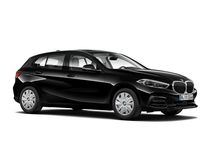 Gebraucht BMW 118 Shadowline 136 PS (100 kW) 2022 Kleinwagen