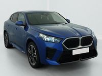 Gebraucht BMW X2 156 PS (114 kW) 2025 Portimao blau metallic SUV