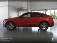 Gebraucht Mercedes GLC300e 320 PS (235 kW) 2022 SUV