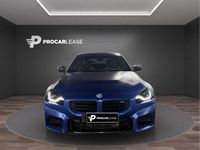 gebraucht BMW M2 COUPE/ FROZEN BLUE PARTIMAO