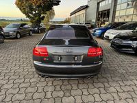 Gebraucht Audi S8 Advanced 450 PS (330 kW) 2009 Grau Limousine
