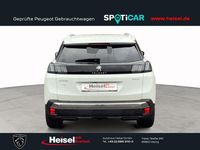 Gebraucht Peugeot 3008 Allure 224 PS (164 kW) 2021 Weiß SUV