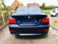 Gebraucht BMW M4 170 PS (125 kW) 2004 Blau Limousine