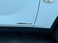 Gebraucht BMW X1 186 PS (136 kW) 2012 SUV