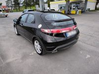 gebraucht Honda Civic 2.2 Tuning Stage 1 170 Ps