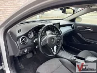 Gebraucht Mercedes GLA200 Ambition 136 PS (100 kW) 2014 Grau SUV