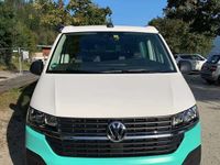 gebraucht VW California T6.1California T6.1 Coast