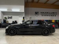 Używany BMW 420 Performance 245 KM (180 kW) 2015 Czarny Coupe