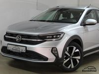 gebraucht VW Taigo Style 1.0 TSI DSG RearView ACC SideAssist