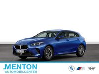 Gebraucht BMW 123 204 PS (150 kW) 2025 Blau Kleinwagen