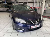 gebraucht Nissan Pulsar *LED*Klima.*Kamera*sauberer Zustand