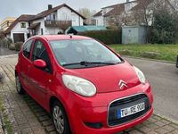 gebraucht Citroën C1 Style